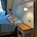 招待所 Bed And Chic Art