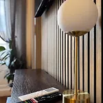 招待所 Bed And Chic Art 的里雅斯特