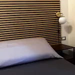 Bed And Chic Art 招待所 的里雅斯特