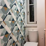 招待所 Bed And Chic Art