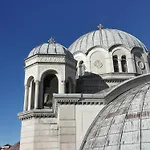 Bed And Chic Art 招待所 的里雅斯特