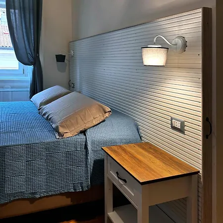 בית הארחה Bed And Chic Art