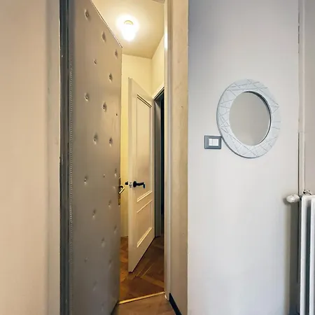 Bed And Chic Art トリエステ