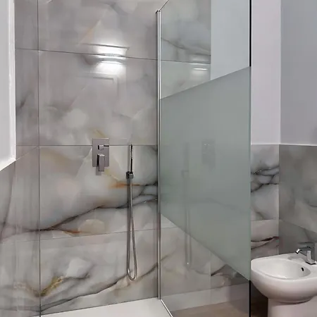 Bed And Chic Art בית הארחה 4*