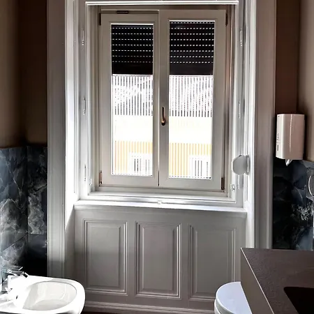 Bed And Chic Art 3* トリエステ