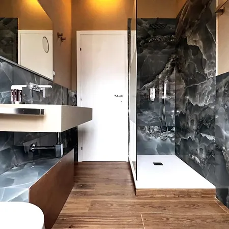 Bed And Chic Art Affittacamere