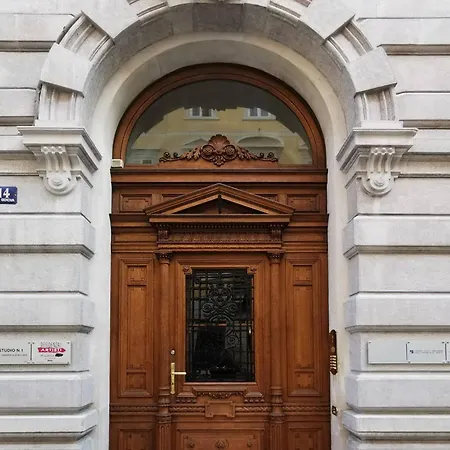 Affittacamere Bed And Chic Art Trieste