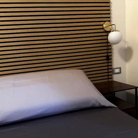Bed And Chic Art 招待所 的里雅斯特