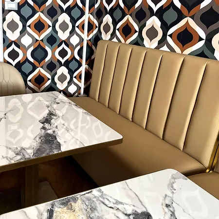 Bed And Chic Art Affittacamere Trieste