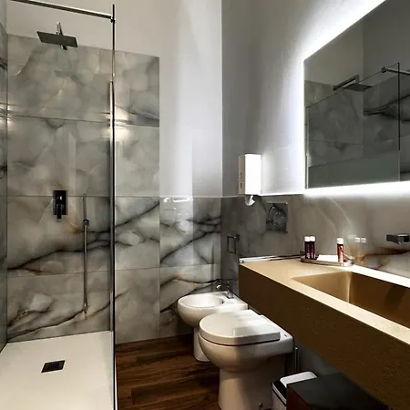 Bed And Chic Art טריאסטה