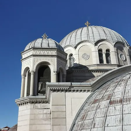 Bed And Chic Art ゲストハウス トリエステ