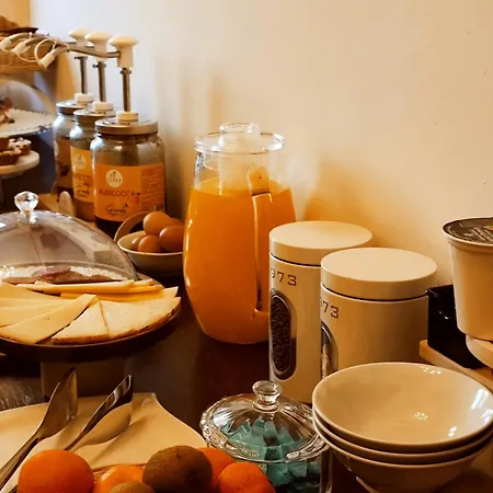 Bed And Chic Art 3* Terst