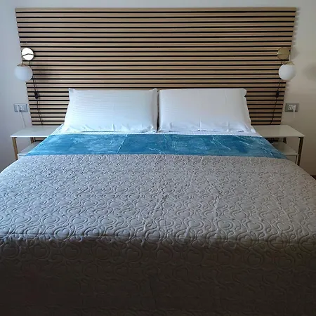 Bed And Chic Art 4*