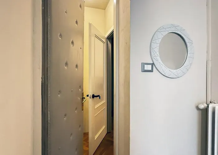 Bed And Chic Art Terst