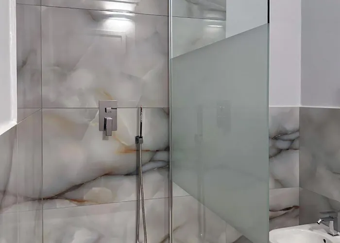 Bed And Chic Art Casa de hóspedes 3*