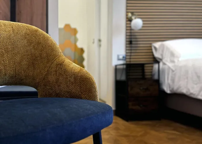 Bed And Chic Art 3* Trieste