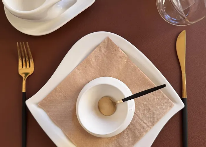 Casa de hóspedes Bed And Chic Art 3*