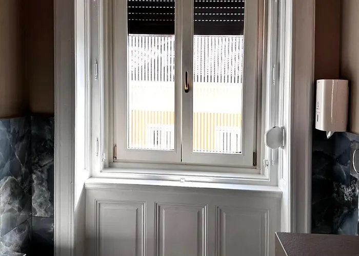 Bed And Chic Art 3* Terst