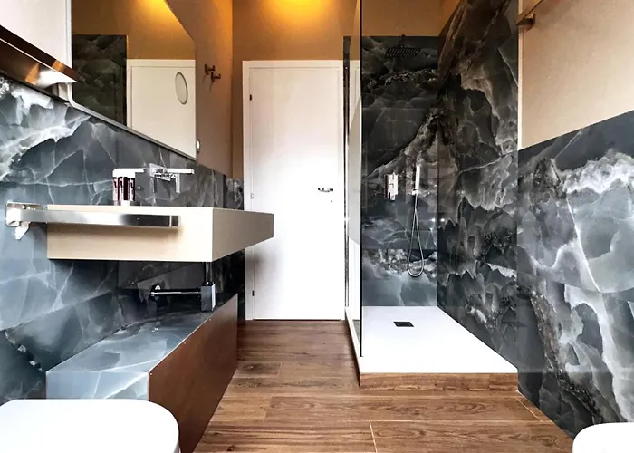 Bed And Chic Art Penzion