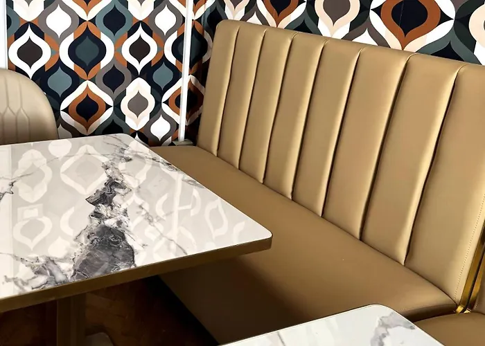 Bed And Chic Art Casa de hóspedes Trieste