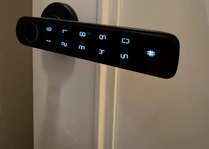 Bed And Chic Art Casa de hóspedes 3*