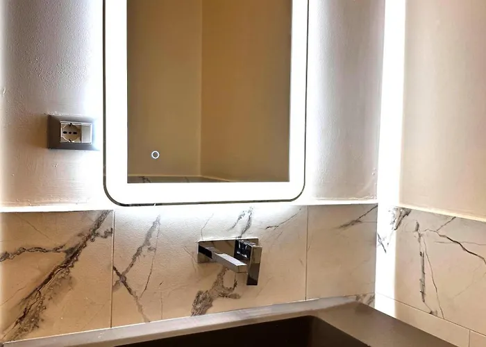 Bed And Chic Art Casa de hóspedes