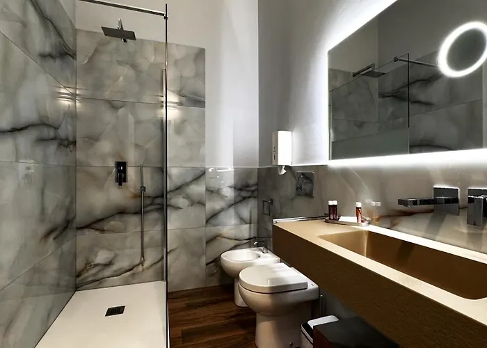 Bed And Chic Art Trieste