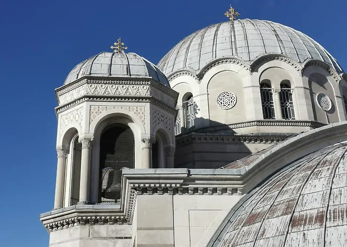 Bed And Chic Art Casa de hóspedes Trieste