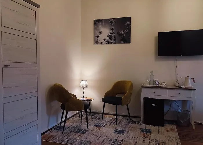 Bed And Chic Art Trieste