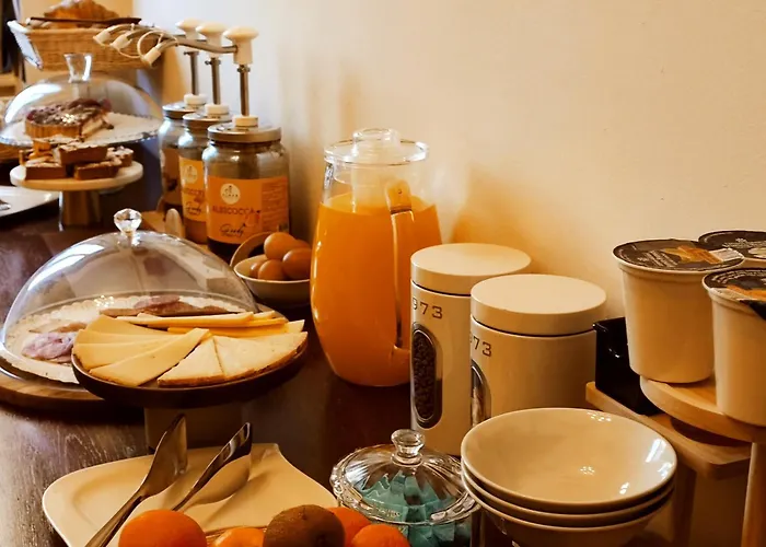 Bed And Chic Art 3* Trieste